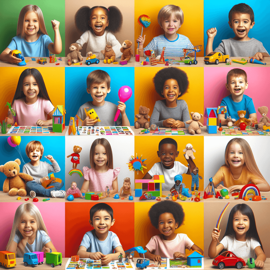 Discover Fun Activities and Products for Kids at Budlik.eu